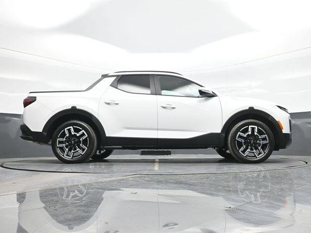2025 Hyundai Santa Cruz Limited - Photo 16
