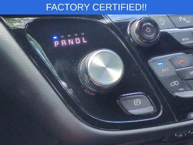 Used 2025 Black Chrysler LX image 26