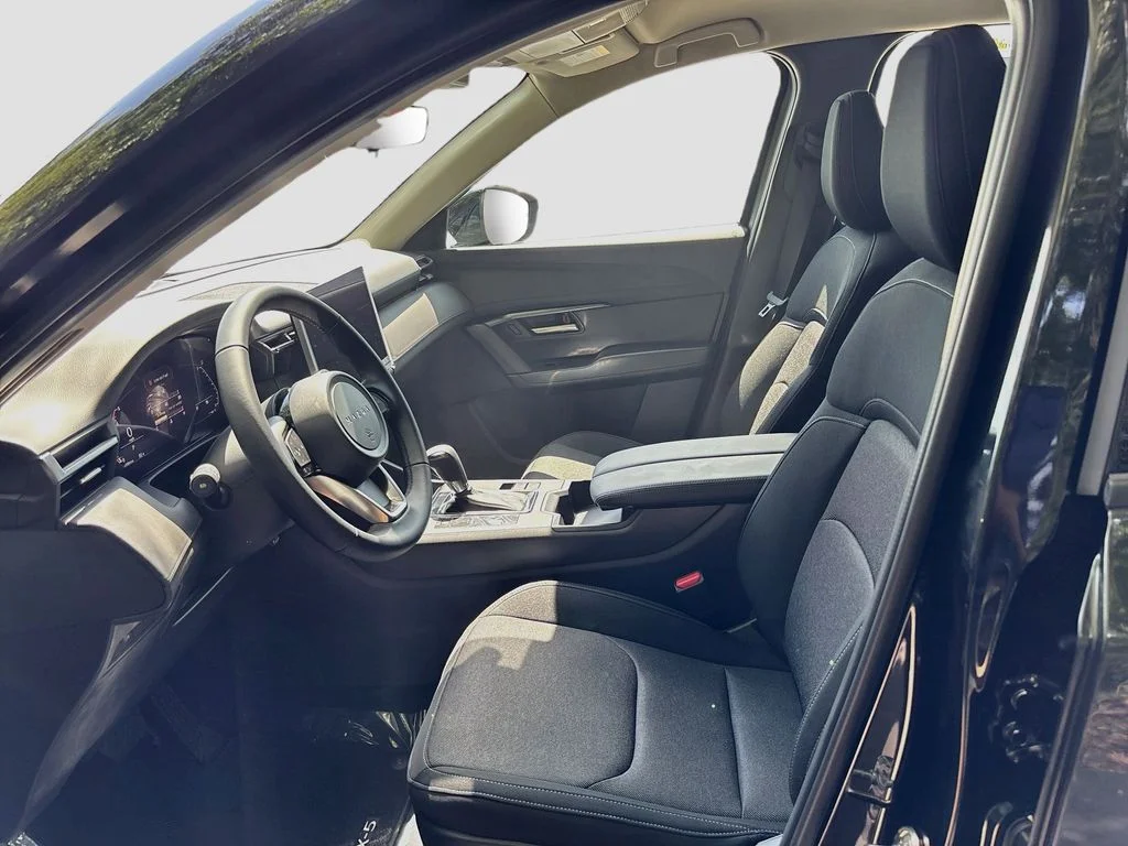 New 2026 Jet Black Mica Mazda 2.5 S AWD image 20