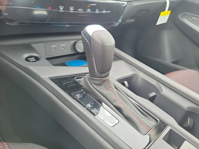 New 2027 Aspen White TriCoat Nissan SR image 21