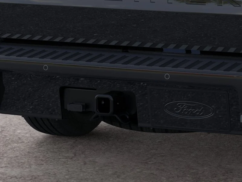 New 2026 Shadow Black Ford XL image 23