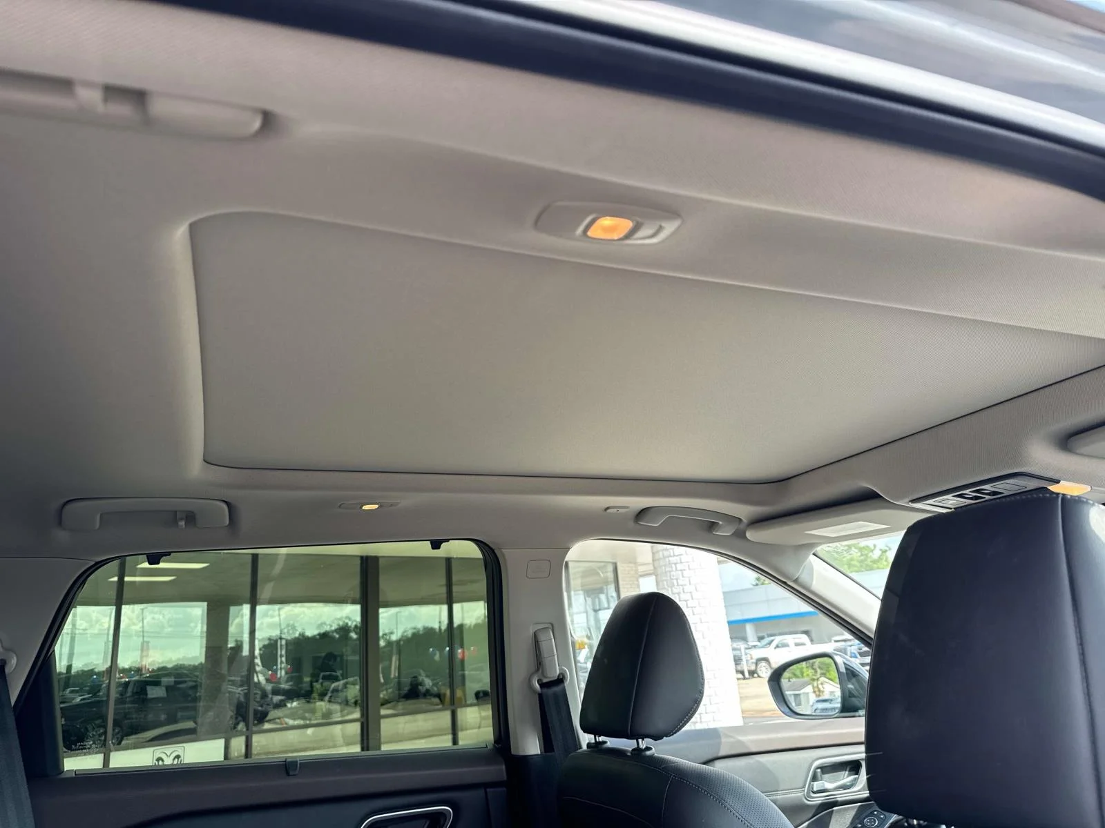 2023 Nissan Rogue Platinum - Photo 10