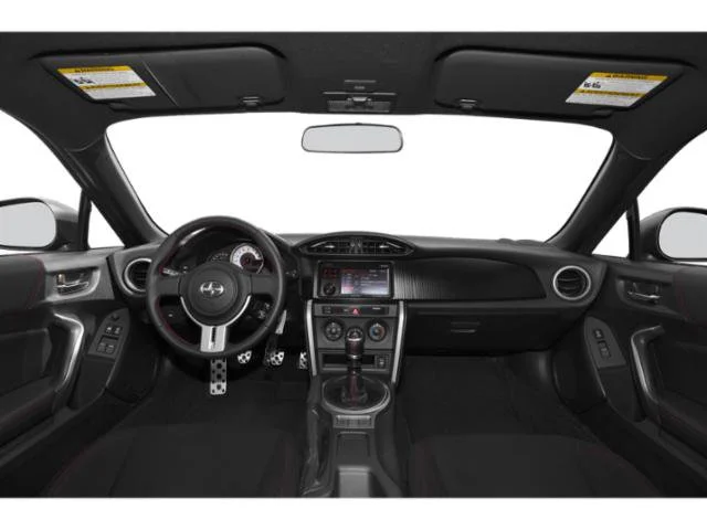 2014 Scion FR-S's photo