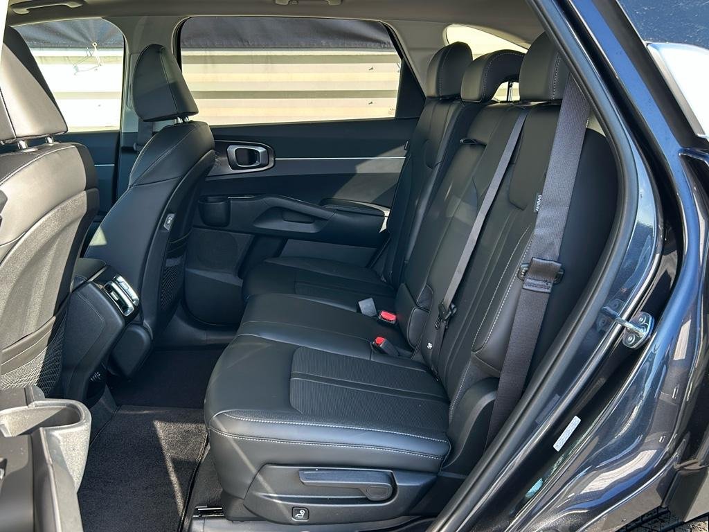 Certified Used 2025 Panthera Metal Kia S image 13
