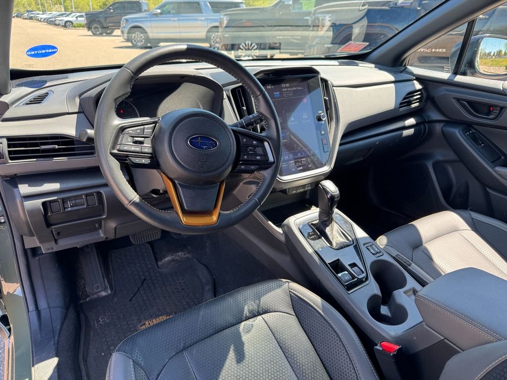 2024 Subaru Crosstrek Wilderness - Photo 22