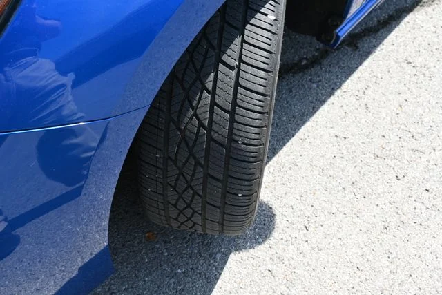 Used 2019 Blue Chevrolet LT image 15