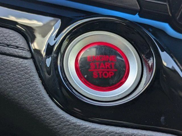 2023 Honda Odyssey Elite - Photo 29