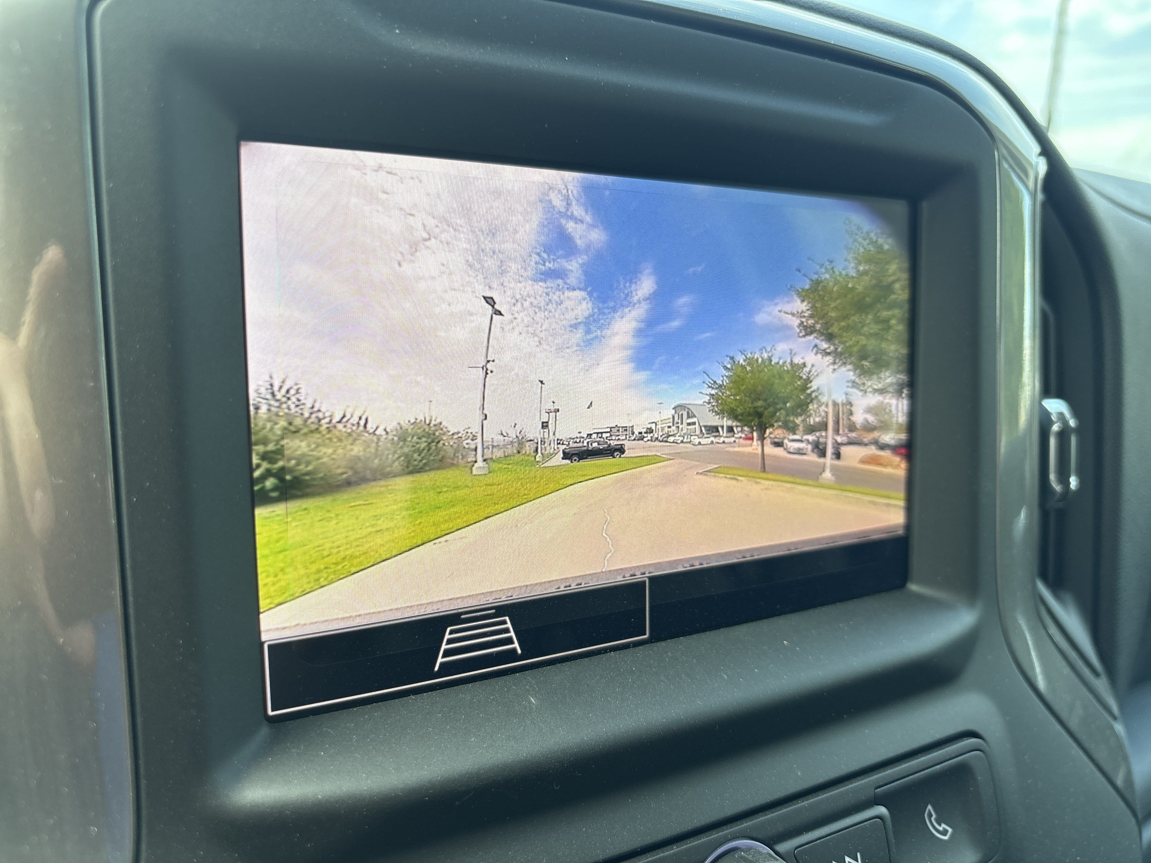2026 GMC Sierra 3500HD Pro - Photo 23