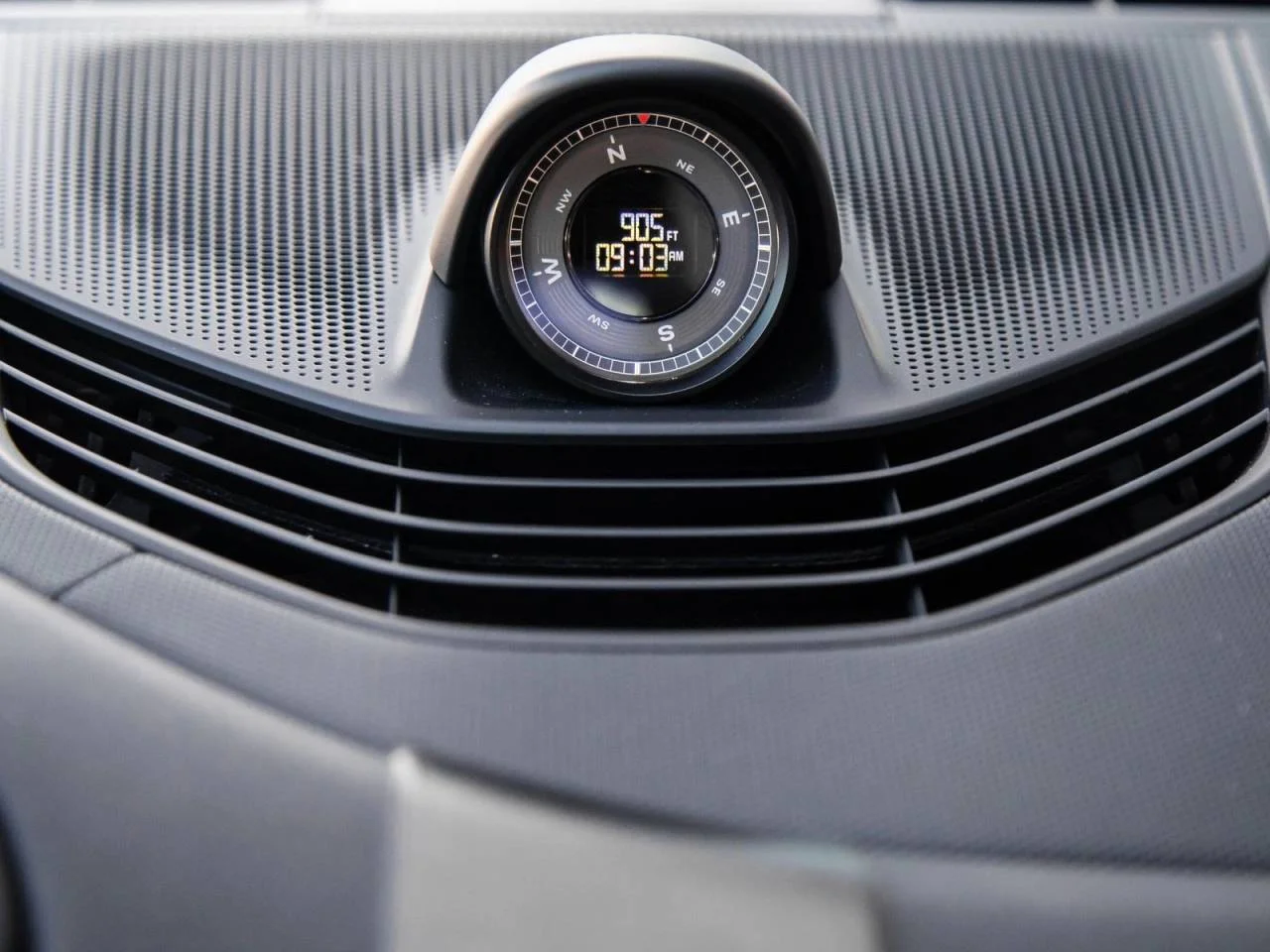 Certified Used 2025 White Porsche 4S image 18