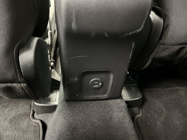 Used 2021 Carbonized Grey Ford SE image 13