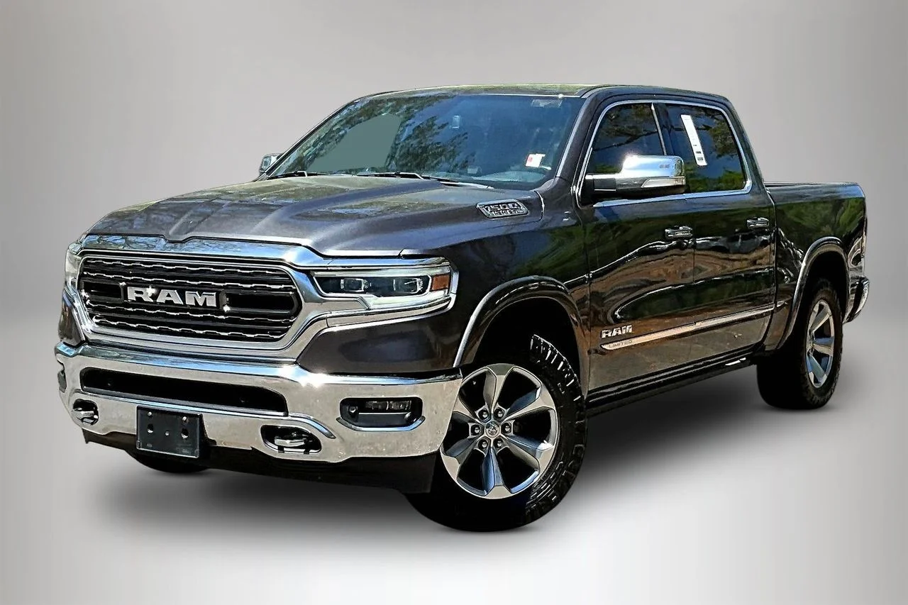 2020 RAM Ram 1500 Pickup Limited