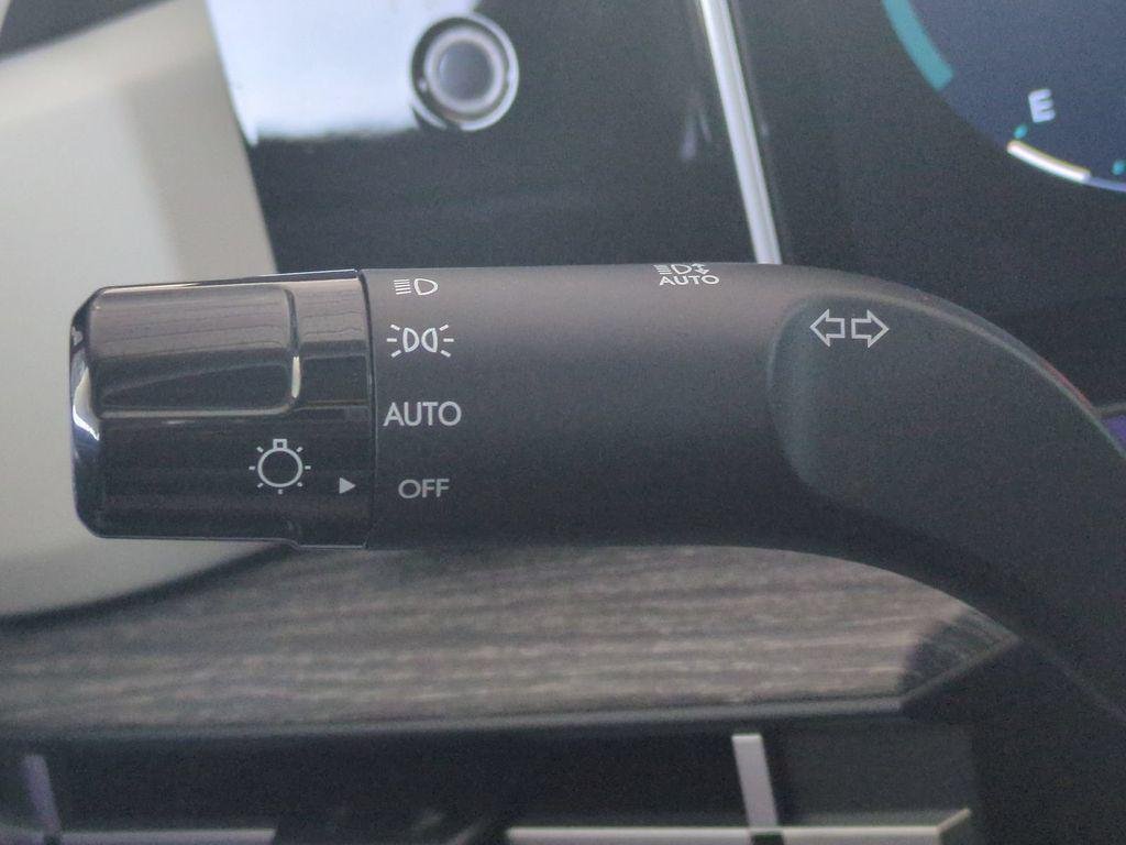 New 2026 Black Hyundai Limited image 33