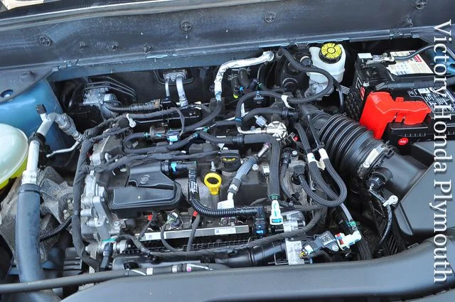 Used 2021 Area 51 Ford Big Bend image 37
