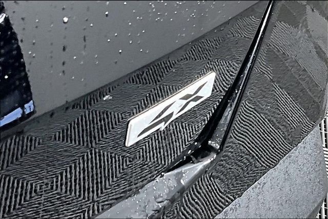 New 2026 Ebony Black Kia EX image 8