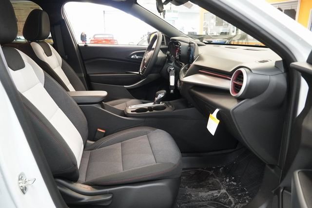 2026 Chevrolet Trax RS - Photo 31