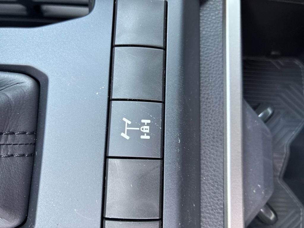 New 2026 Heritage Blue Toyota TRD Off-Road image 32