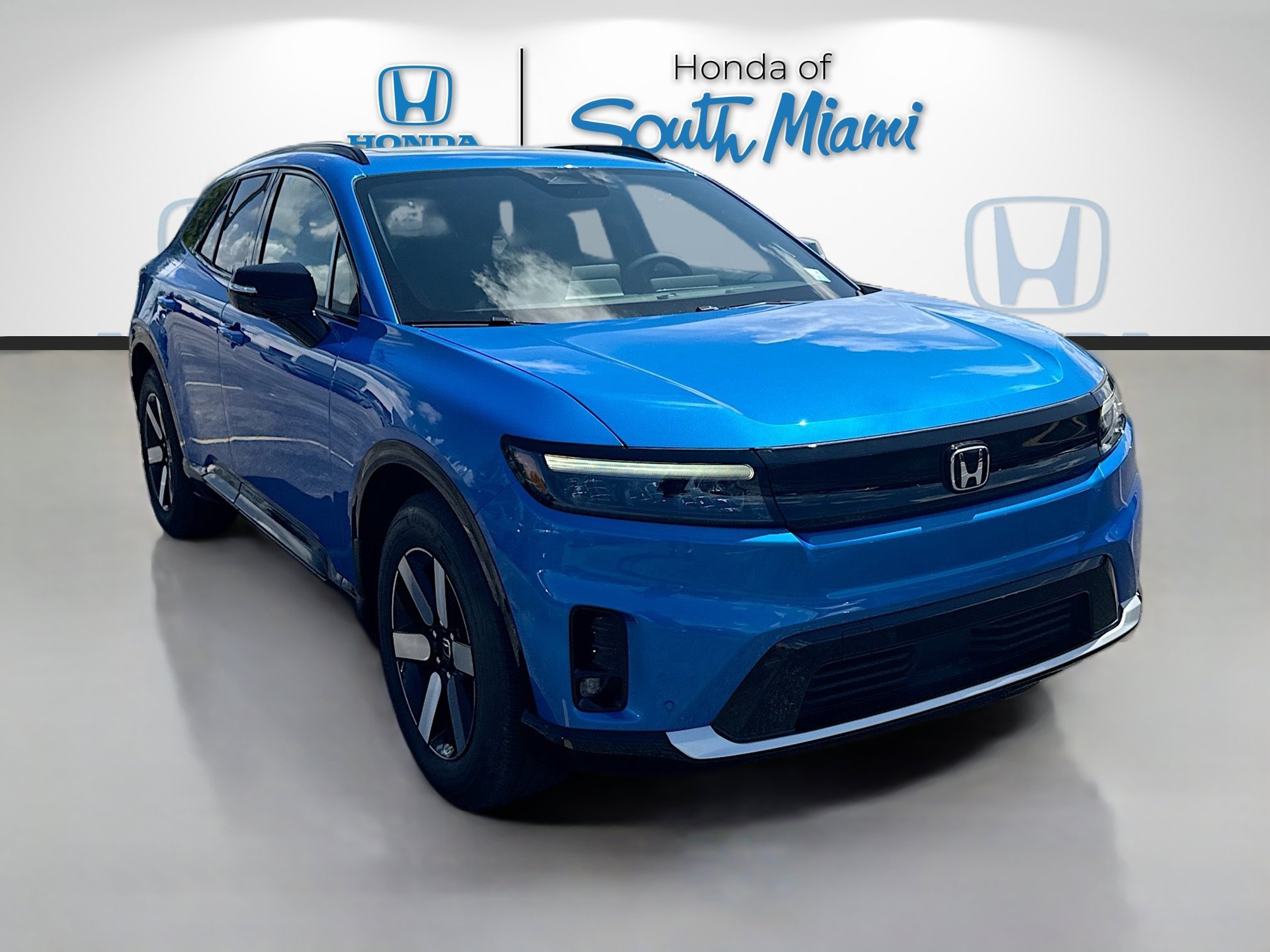 2026 Honda Prologue Touring AWD's photo