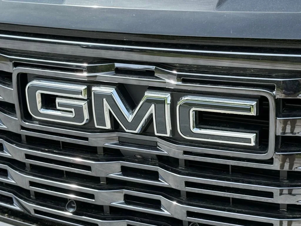 2026 GMC Sierra 1500 Denali Ultimate - Photo 7