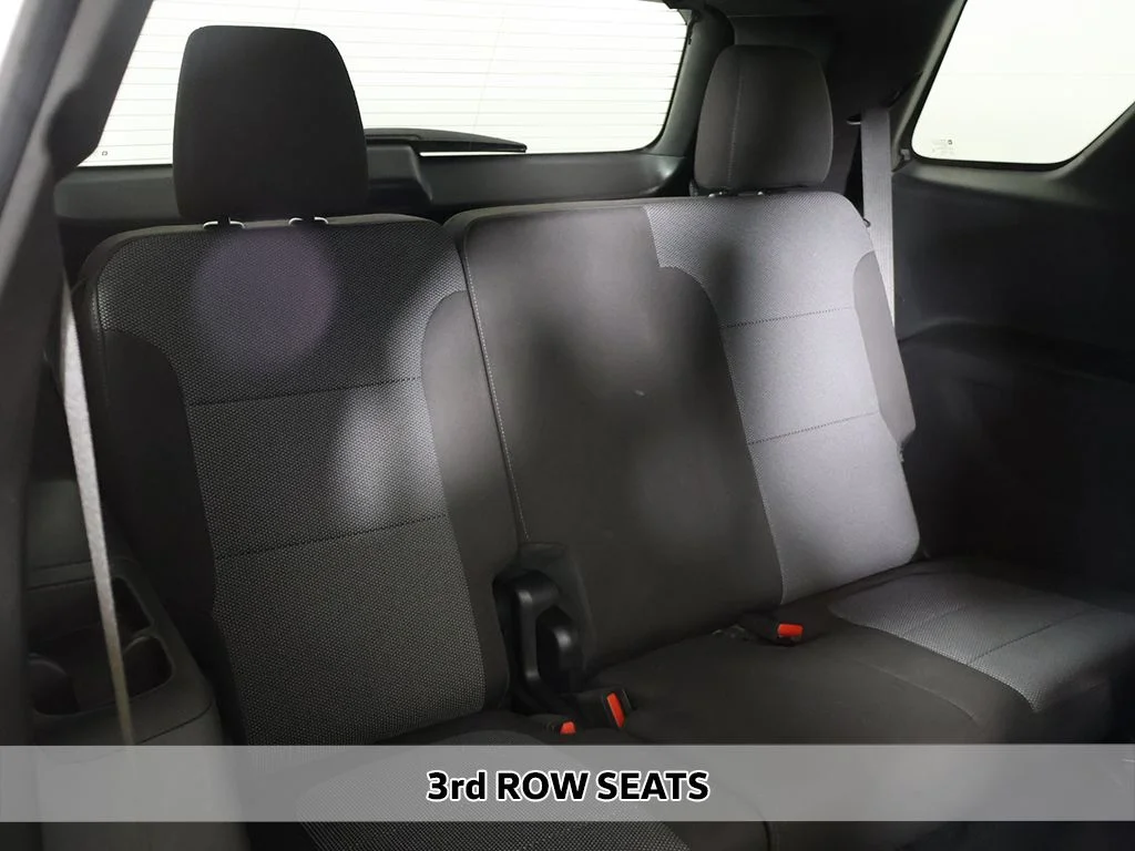 Used 2023 Black Chevrolet LT image 7