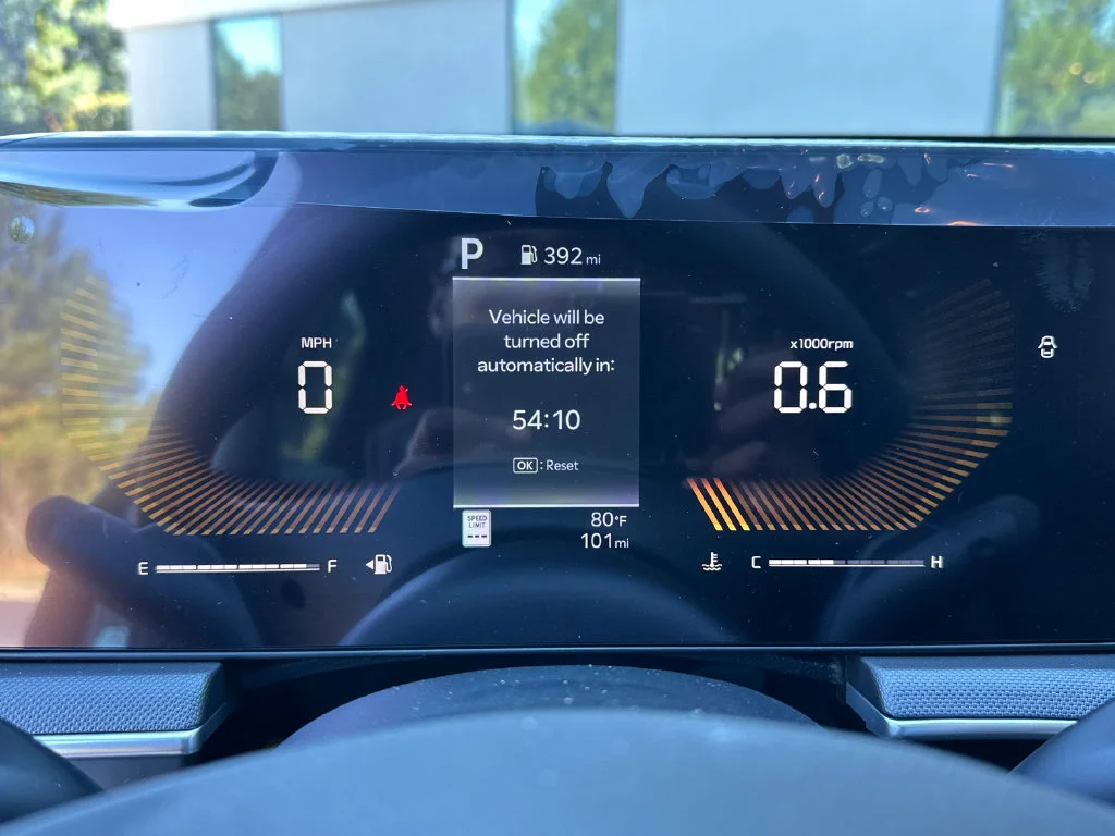 New 2026 Gray Kia LXS image 27