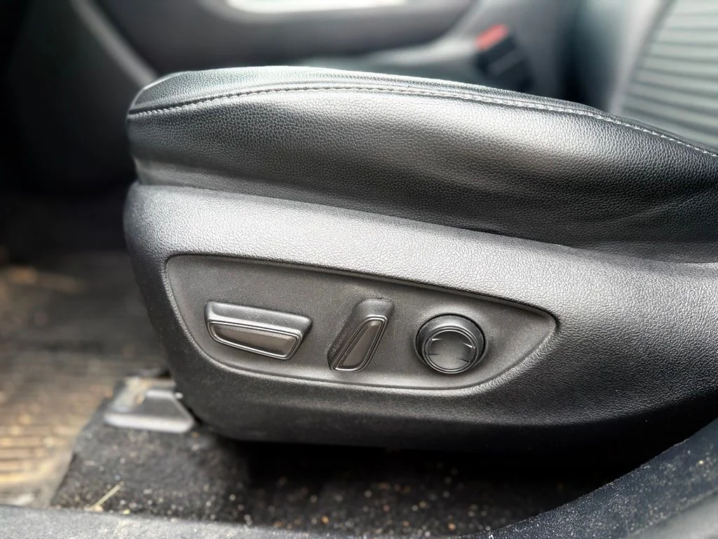Used 2021 Black Toyota XSE image 30
