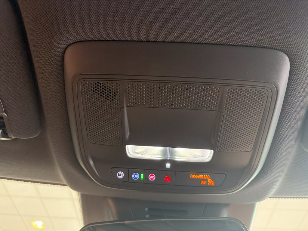 2026 Chevrolet Equinox EV 2LT - Photo 27