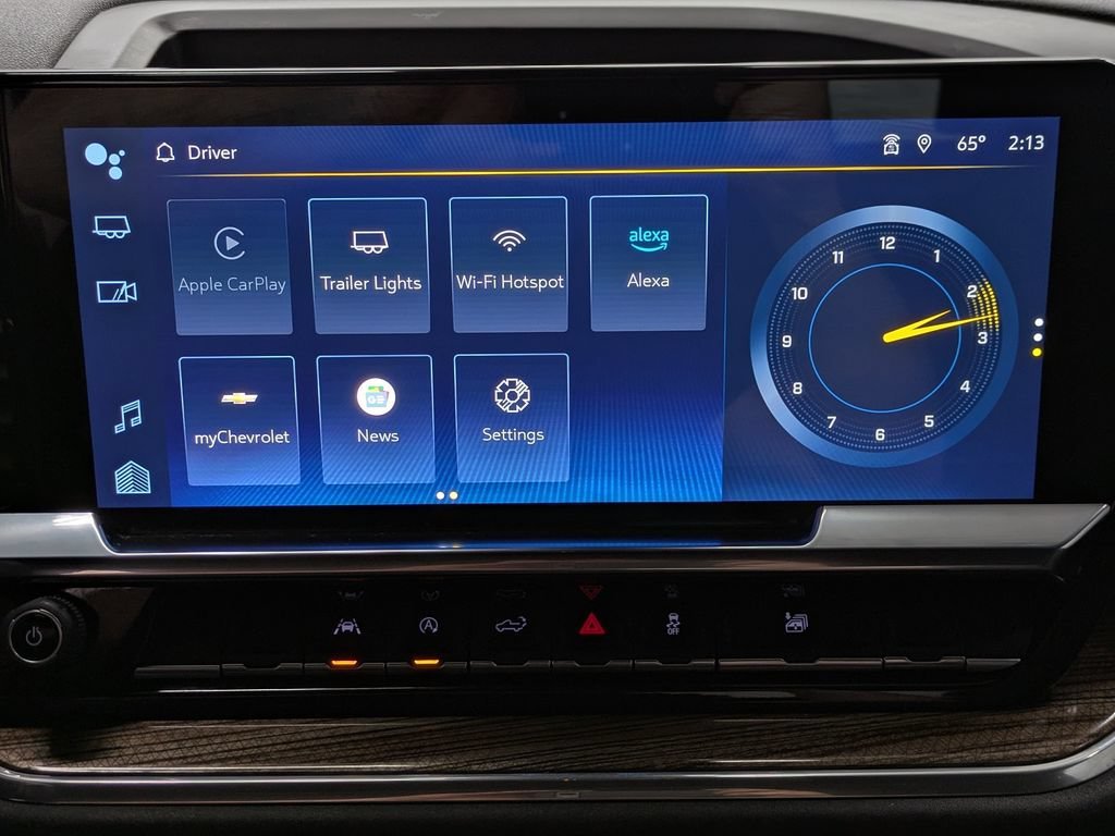 2023 Chevrolet Silverado 1500 LT - Photo 35