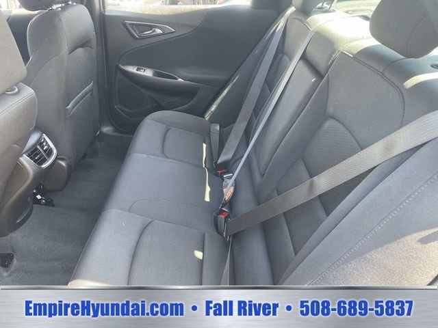 2024 Chevrolet Malibu 1LT - Photo 16