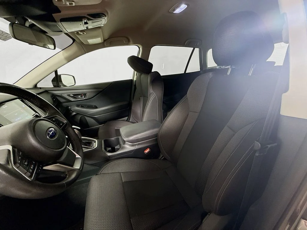Used 2024 Brilliant Bronze Metallic Subaru Premium image 20