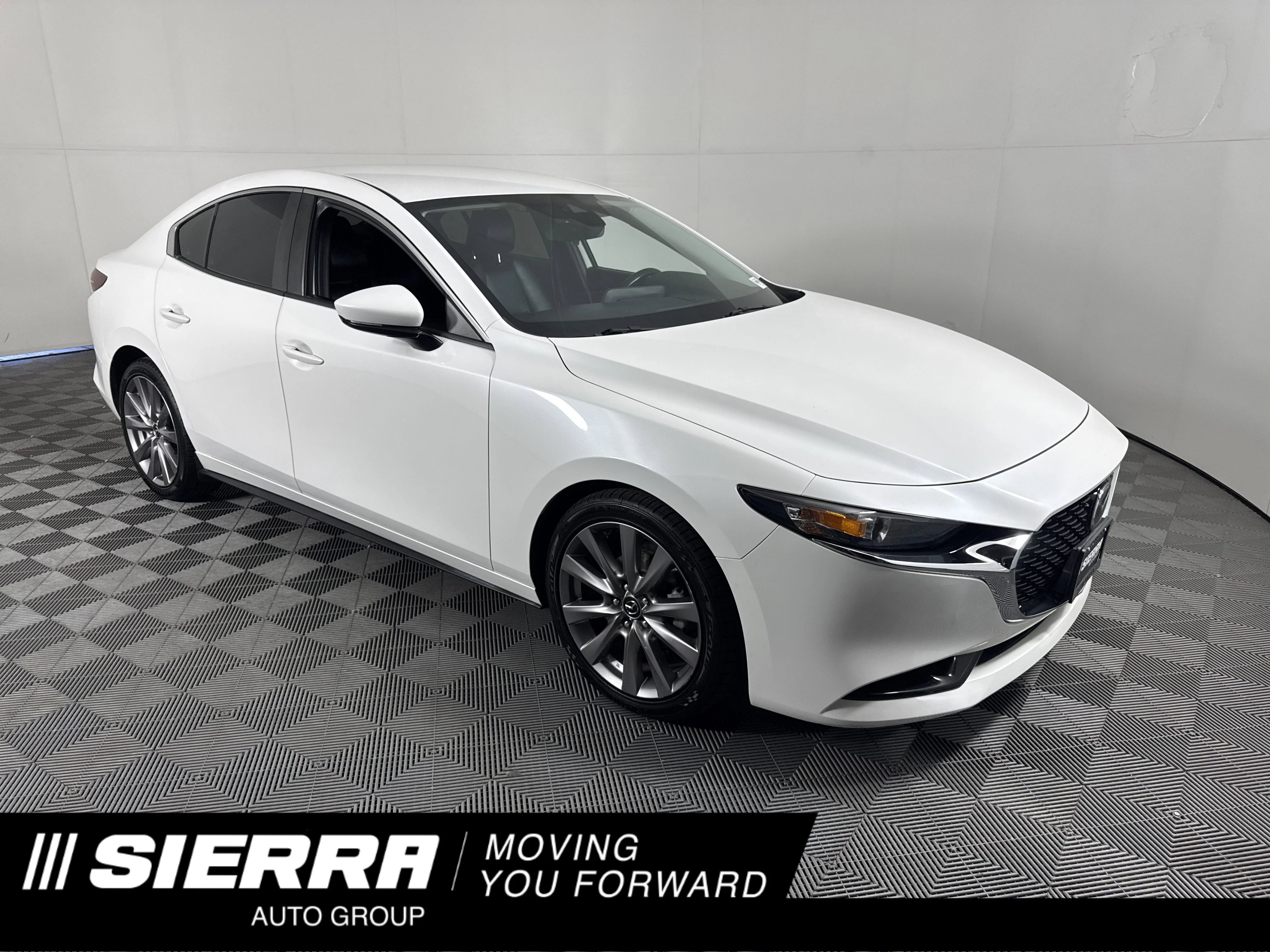 2019 Mazda CX-3 Select AT 4-Door SKYACTIV's photo