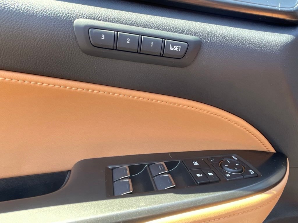 2023 Lexus NX 350 - Photo 16