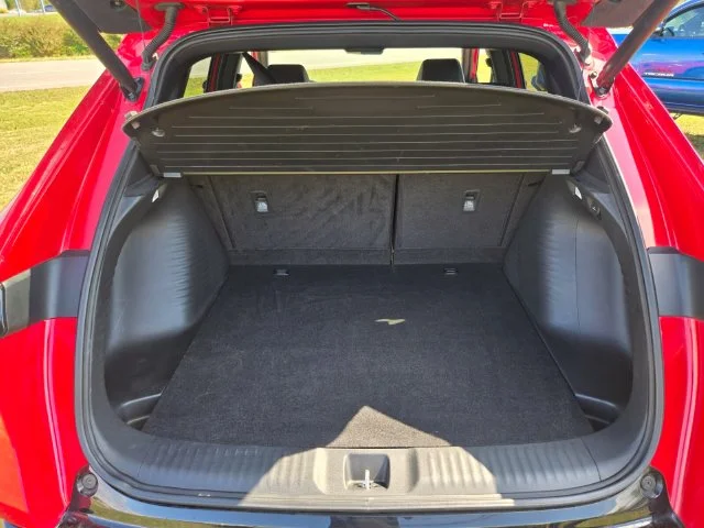 Used 2025 Red Acura A-Spec Package image 16