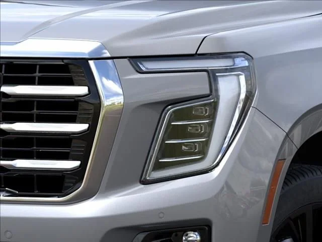 New 2026 Sterling Metallic GMC Elevation image 10