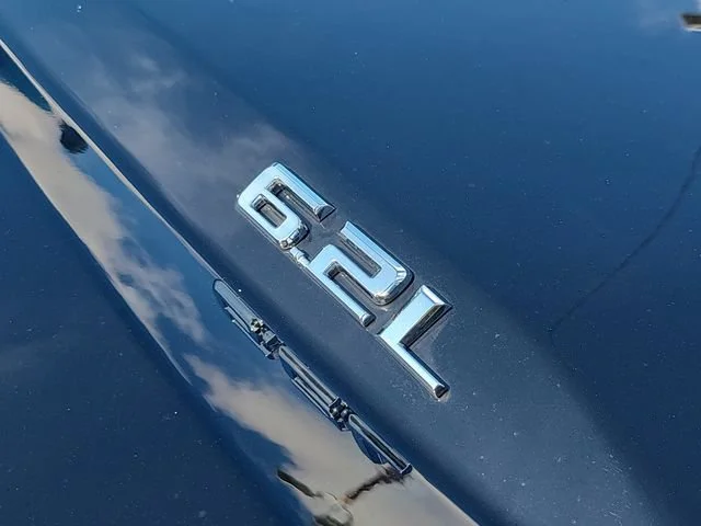 New 2026 Black Chevrolet RST image 28