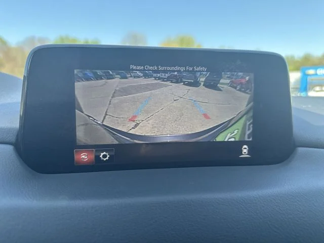 Used 2019 Gray Mazda Signature image 17