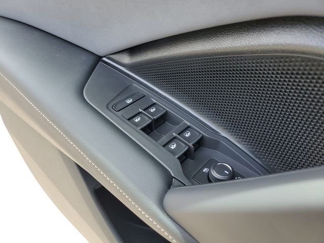 New 2026 Beige Volkswagen SE R-Line Black image 30