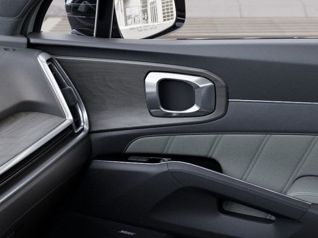 2025 Kia Sorento X-Line SX Prestige - Photo 25