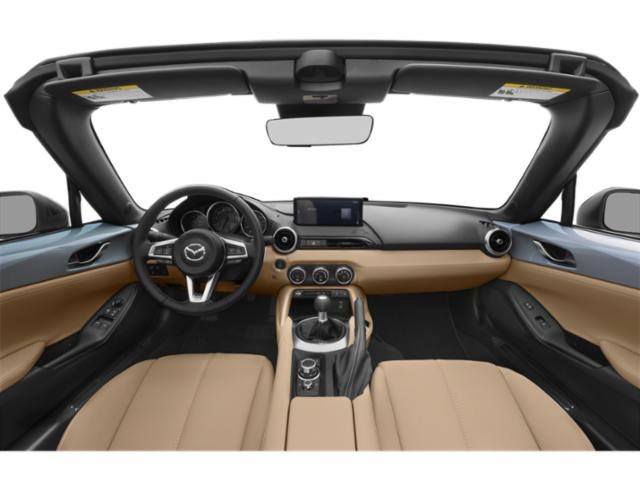 Used 2025 Jet Black Mica Mazda Grand Touring image 10