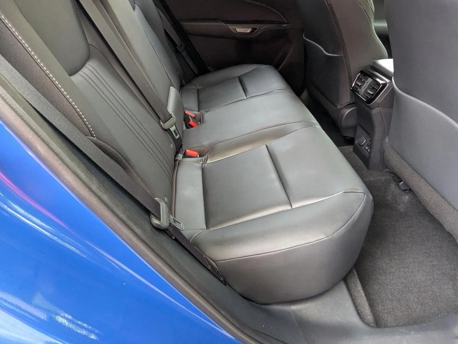 Certified Used 2024 Grecian Water Lexus NX 250 image 18