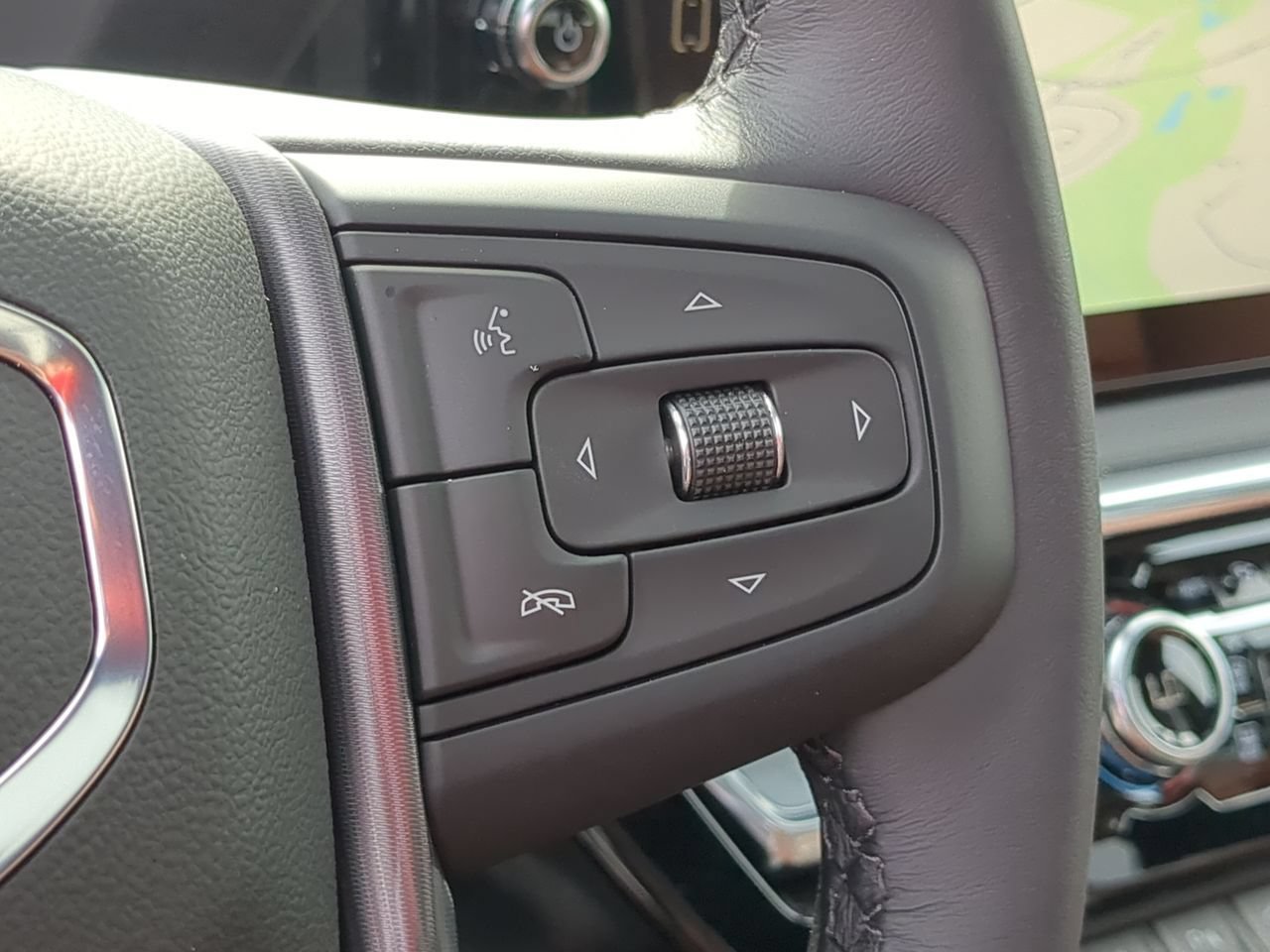 2026 GMC Sierra 2500HD Denali Ultimate - Photo 36