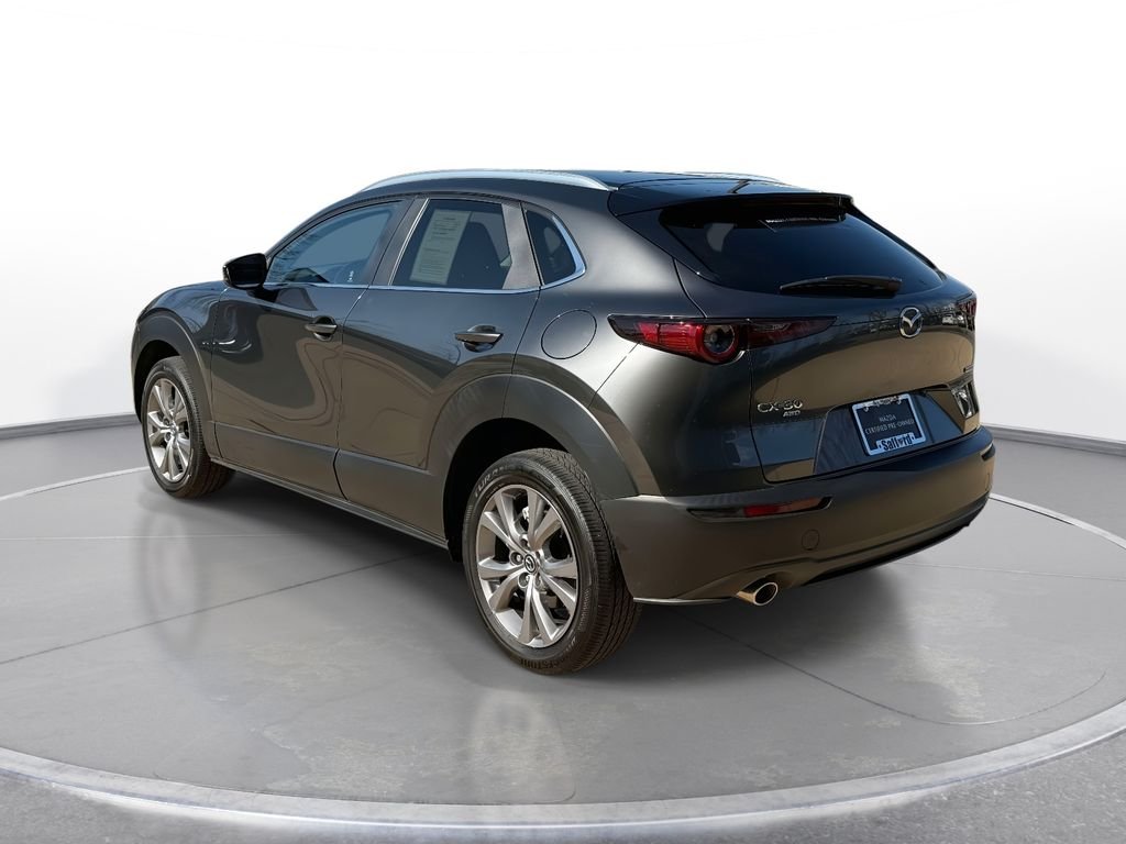 2023 Mazda CX-30 Preferred