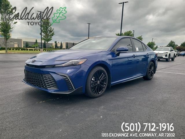 2026 Toyota Camry  SE