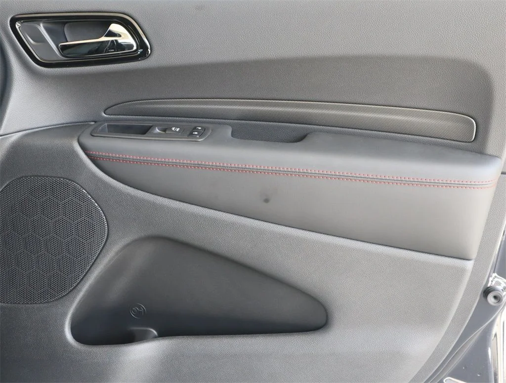 Used 2024 Gray Dodge GT Plus image 24