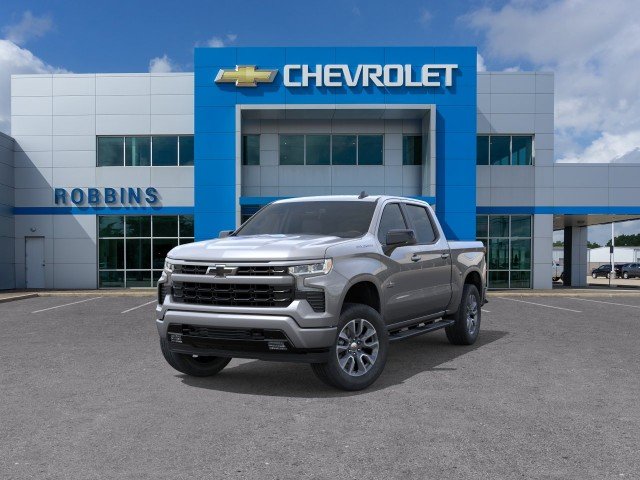 2026 Chevrolet Silverado 1500 RST - Photo 8