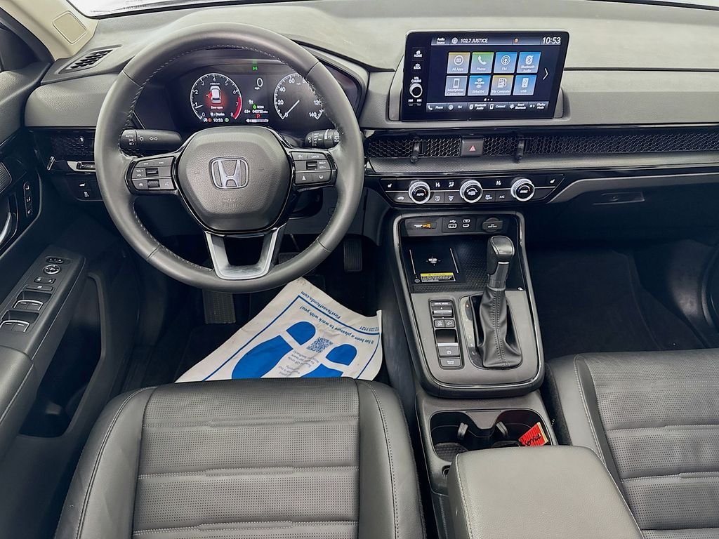 2023 Honda CR-V EX-L - Photo 28