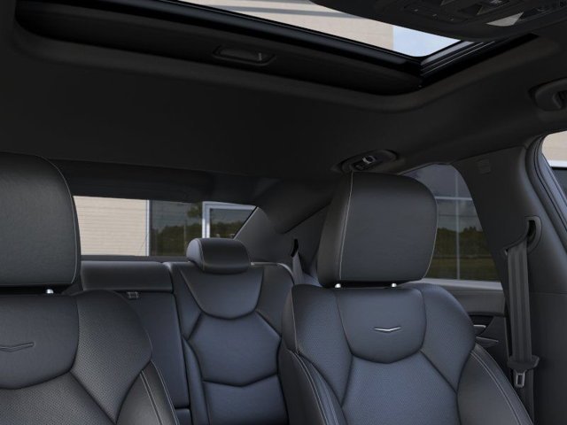 2026 Cadillac CT4 Premium Luxury - Photo 24