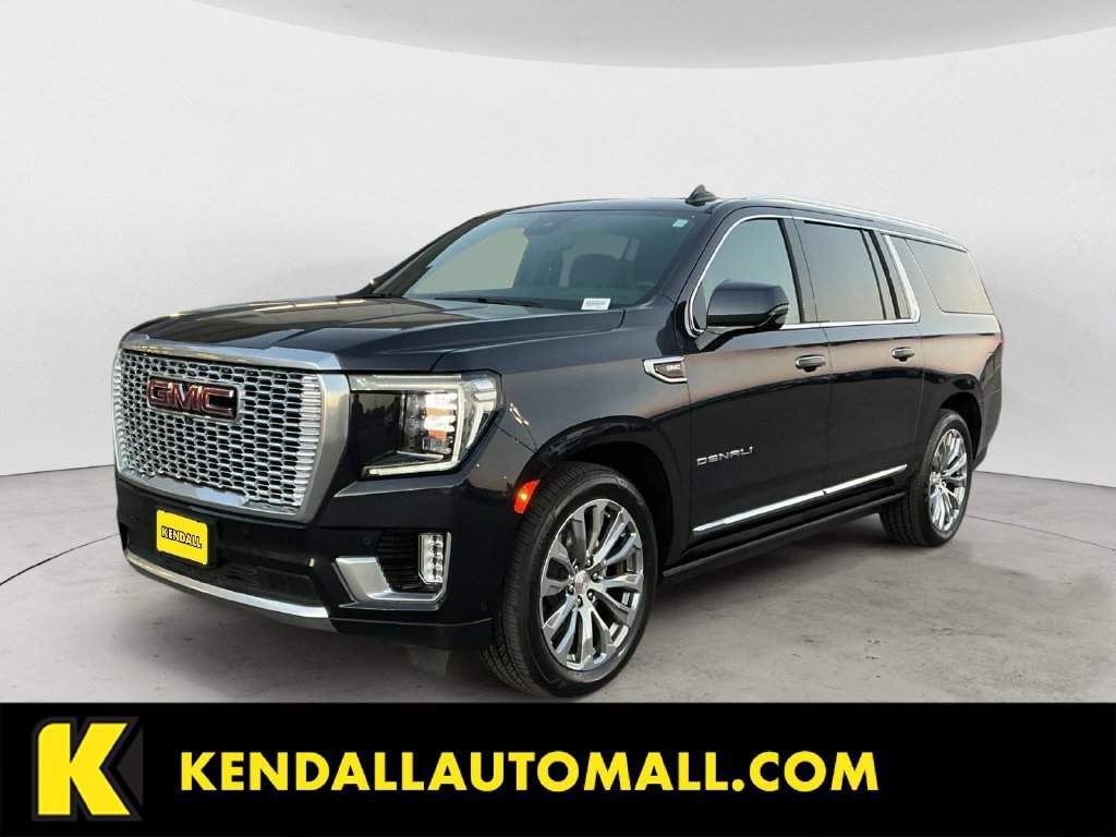 2024 GMC Yukon XL