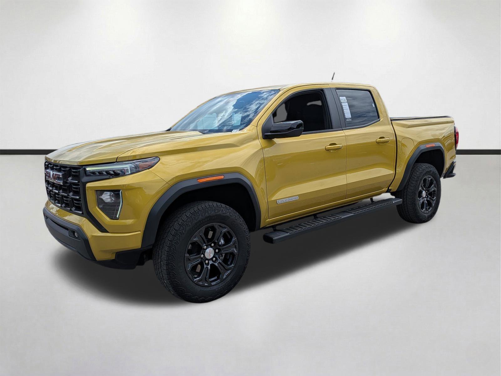 2023 GMC Canyon Elevation - Photo 8