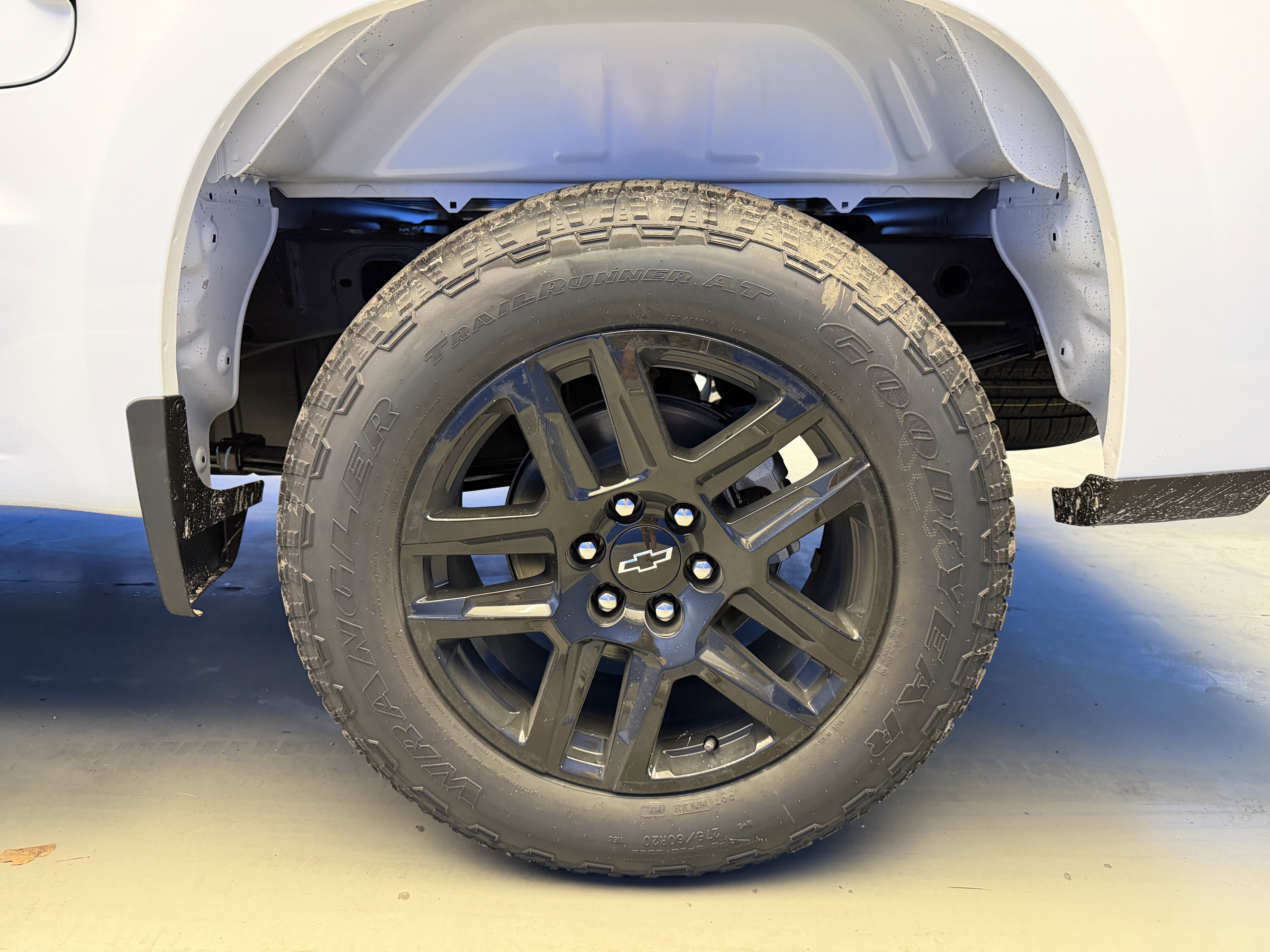 2026 Chevrolet Silverado 1500 RST - Photo 9