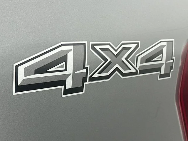 New 2026 Ford F-150 STX